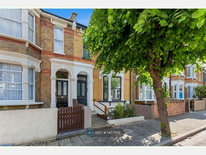 1 Bedroom Flat To Rent In Sach Road, London, E5