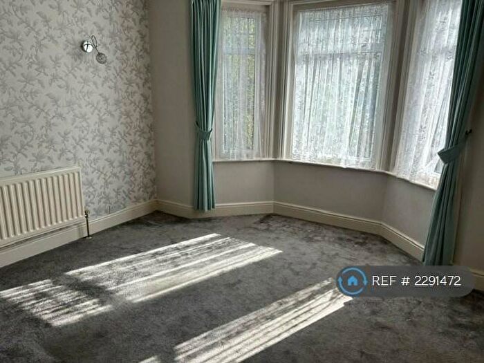 3 Bedroom Detached House To Rent In Ripon Road, Bournemouth, BH9