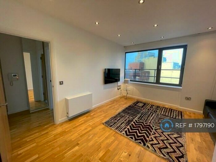 1 Bedroom Flat To Rent In Peterborough Road, Harrow, HA1