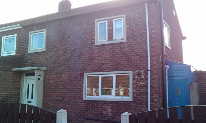 3 Bedroom Semi-Detached House To Rent In Petersgate, Doncaster, DN5
