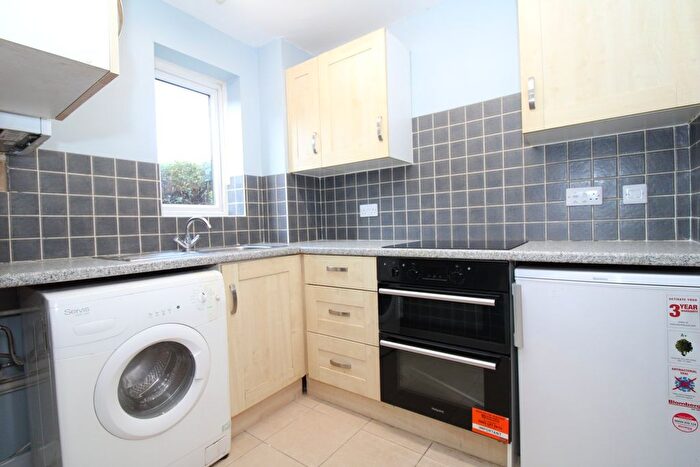 1 Bedroom Terraced House To Rent In Pascal Way, Letchworth Garden City, SG6