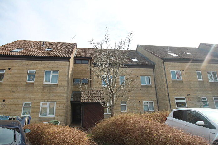 2 Bedroom Apartment To Rent In Charter Road, Chippenham, SN15