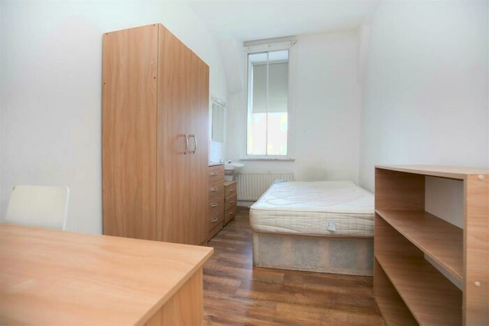 5 Bedroom Flat To Rent In (£pppw) Rubicon House, City Centre, NE1