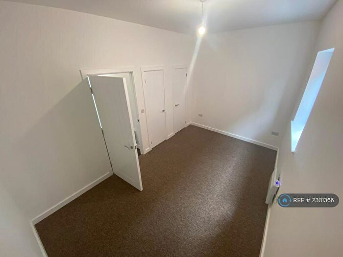 1 Bedroom Flat To Rent In Hampton Lane, Bristol, BS8