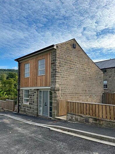 2 Bedroom Property For Sale In Glasshouses, Harrogate, HG3