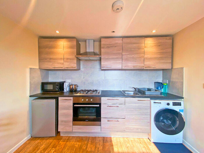 1 Bedroom Apartment To Rent In Frimley High Street, Frimley, Surrey, GU16