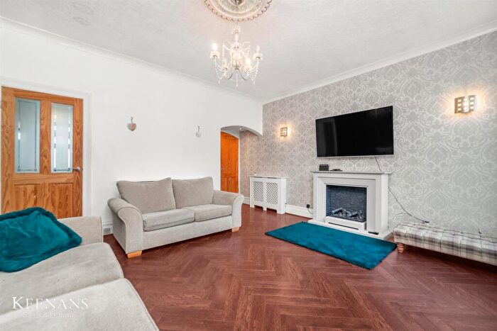 3 Bedroom Terraced House For Sale In Raglan Road, Burnley, BB11