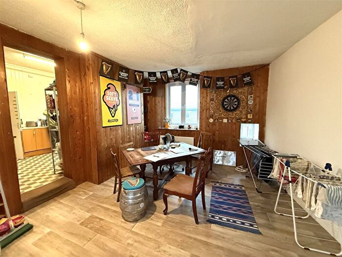5 Bedroom Maisonette To Rent In , Worrall Road, Bristol, BS8
