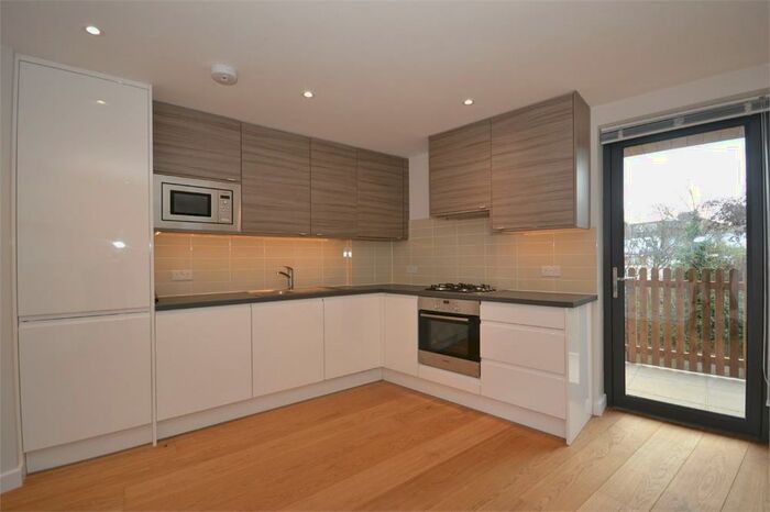 2 Bedroom Flat To Rent In Erin House, Riverside Gardens, HA0