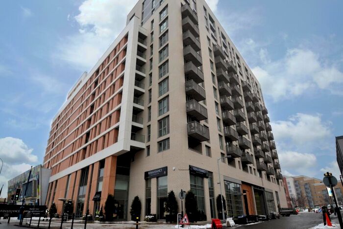 2 Bedroom Flat To Rent In Venice Corte Lewisham, SE13