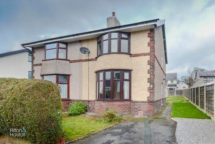 3 Bedroom Semi-Detached House To Rent In Trent Road, Nelson, BB9