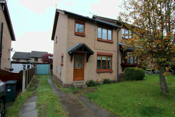 3 Bedroom Semi-Detached House To Rent In Pen Nook Gardens, Deepcar, S36