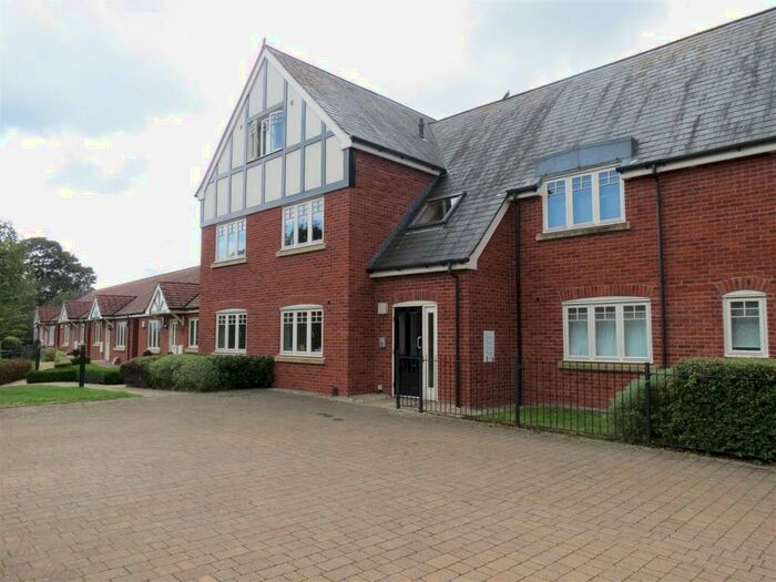 2 Bedroom Apartment To Rent In Bridle Court, Hempsted, GL2