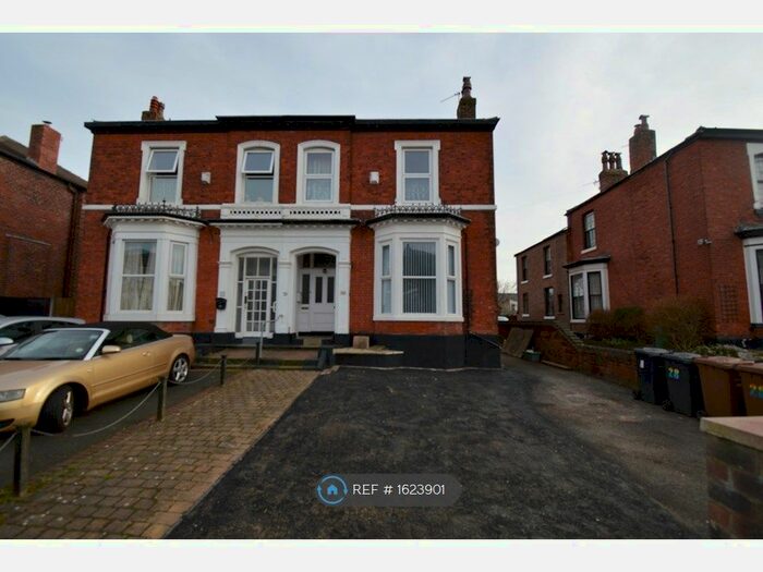 2 Bedroom Flat To Rent In Marlborough Road, Southport, PR9