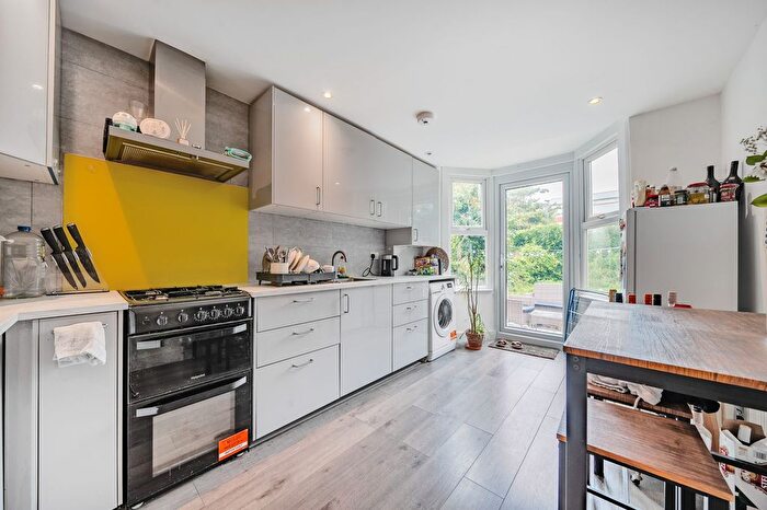 4 Bedroom Terraced House To Rent In Gosterwood Street, London, SE8