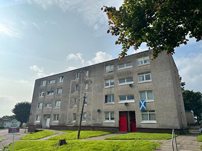 1 Bedroom Flat To Rent In Durban Avenue, Clydebank, G81