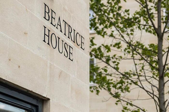 1 Bedroom Flat To Rent In Flat, Beatrice House, Stothert Avenue, Camerton, Bath, BA2