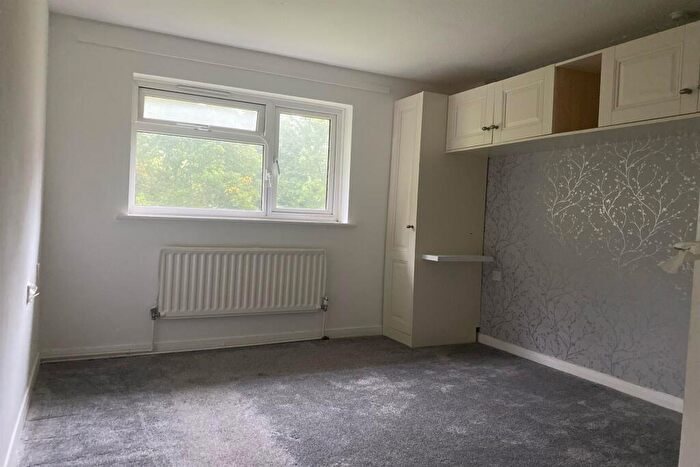 1 Bedroom Flat To Rent In Fordingbridge, SP6