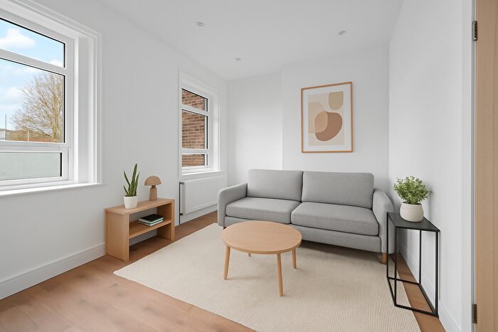 1 Bedroom Property To Rent In Coombe Lane, London, SW20