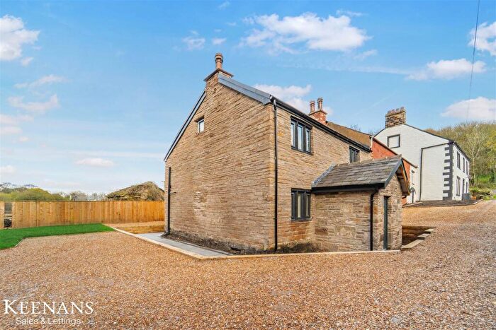 3 Bedroom Semi-Detached House For Sale In Hermitage Street, Rishton, Blackburn, BB1