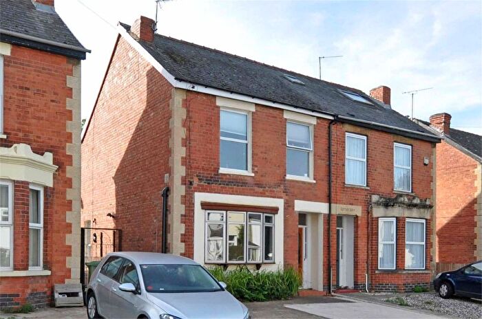 4 Bedroom Semi Detached House To Rent In Prestbury Road, Prestbury, Cheltenham, GL52