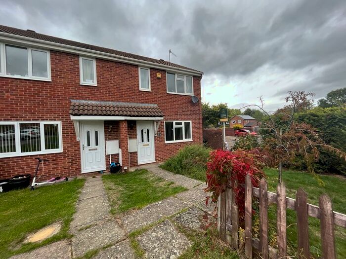 3 Bedroom House To Rent In West Swindon, SN5