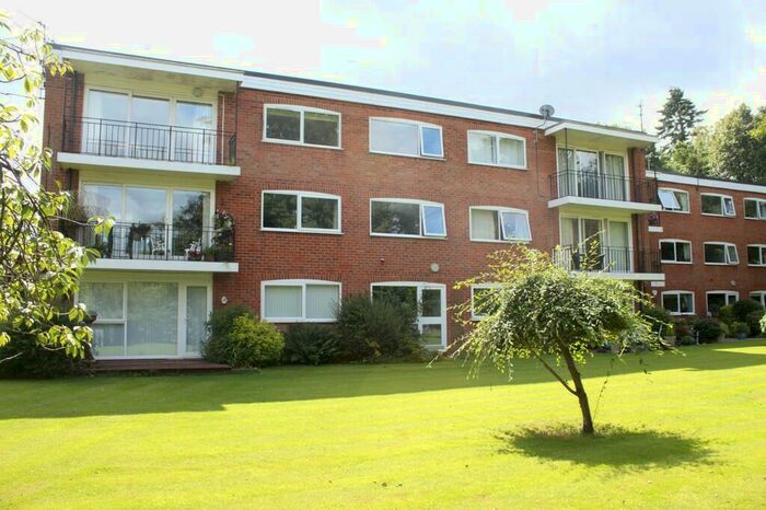 2 Bedroom Apartment To Rent In Dorchester Court, Dorchester Road, Solihull, B91