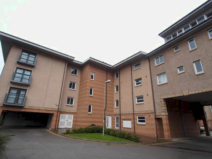 1 Bedroom Flat To Rent In Bannermill Place, First Floor, Far Right, AB24