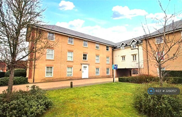 2 Bedroom Flat To Rent In Ryefield Road, Mulbarton, Norwich, NR14