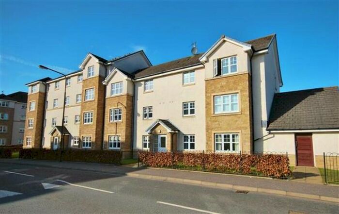 2 Bedroom Apartment To Rent In Leyland Road, Bathgate, EH48