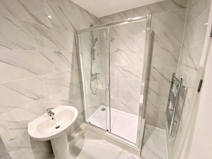 1 Bedroom Property To Rent In Carsington Crescent, Allestree, Derby, DE22