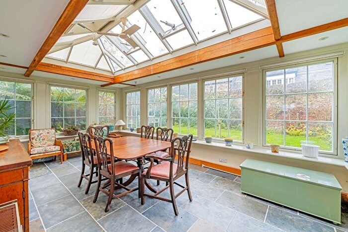 3 Bedroom Detached House For Sale In Orleans Road, Twickenham, TW1