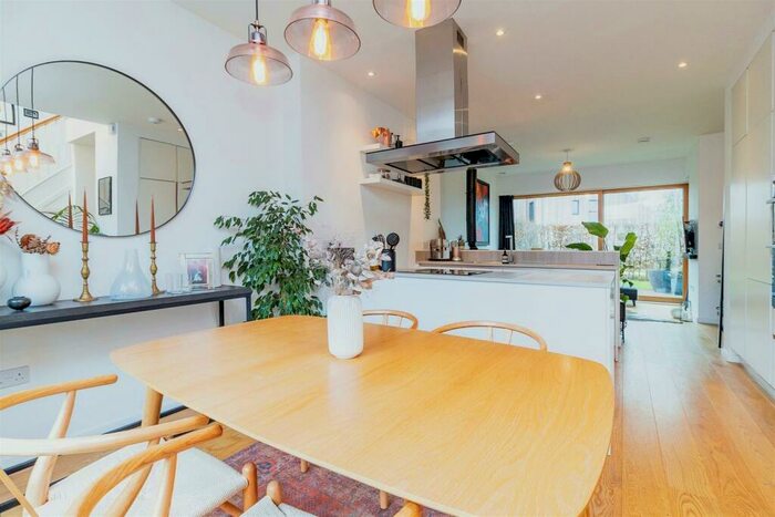 3 Bedroom End Of Terrace House For Sale In Golden Mede, Waddesdon, Buckinghamshire, HP18