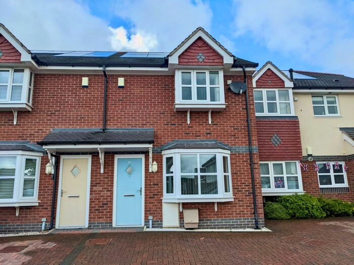 3 Bedroom House To Rent In Lon Gwaenfynydd, Llandudno Junction, LL31