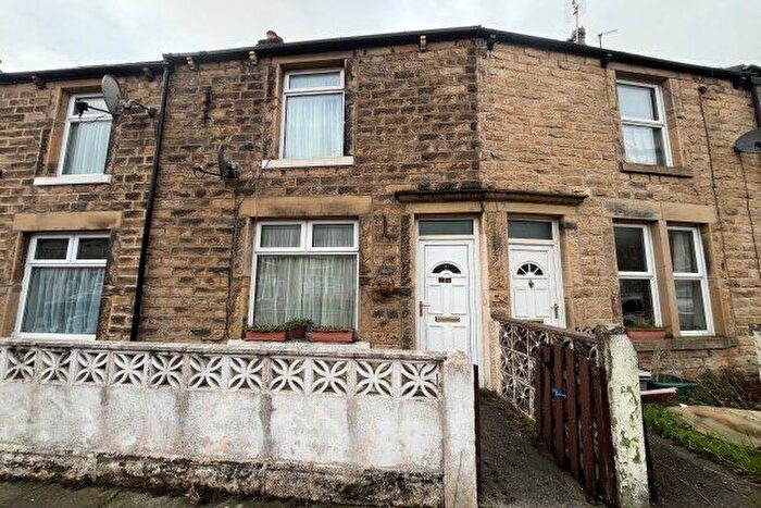 2 Bedroom Property To Rent In Lincoln Road, Lancaster, LA1