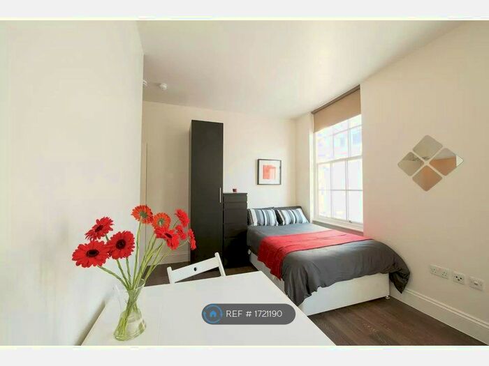 Studio To Rent In Gloucester Street, London, SW1V