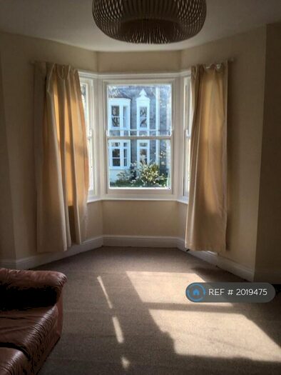 Studio To Rent In Lilymead Avenue, Bristol, BS4