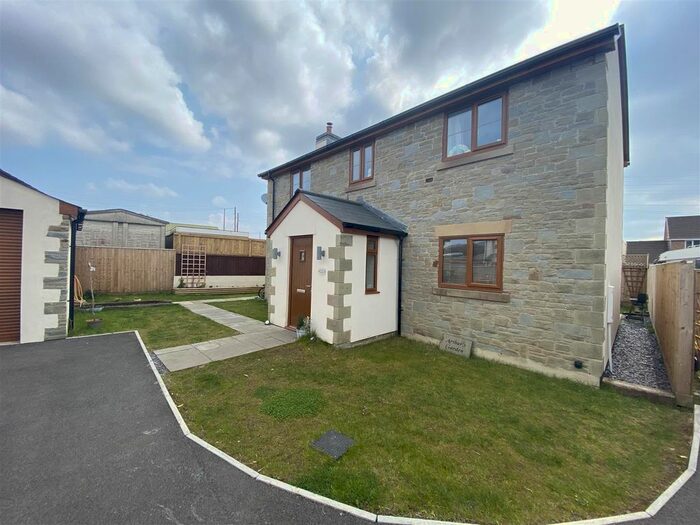 Houses for sale in Coleford, GL16, Gloucestershire