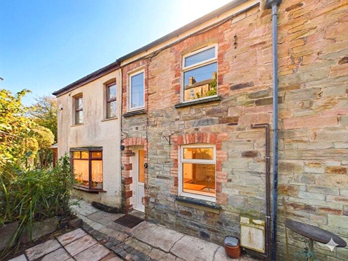 3 Bedroom Terraced House To Rent In Railway Terrace, Bodmin, Cornwall, PL31