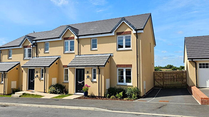 3 Bedroom Semi-Detached House For Sale In Curlew Drive, Westward Ho!, EX39