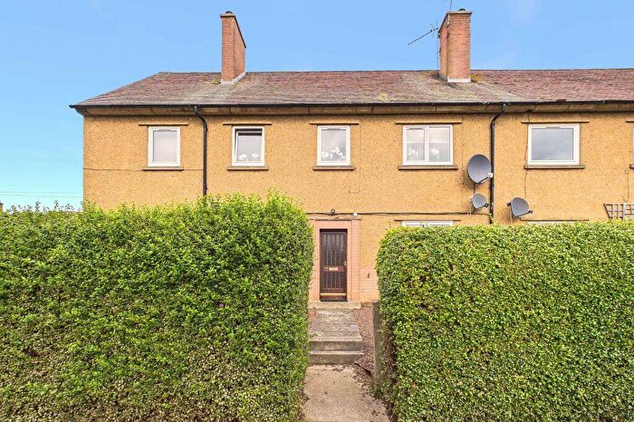 3 Bedroom Flat For Sale In Craigleith Avenue, North Berwick, East Lothian, EH39