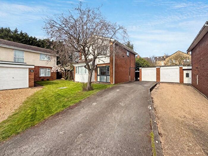 4 Bedroom Detached House For Sale In Fairmead Way, Longthorpe, Peterborough, PE3