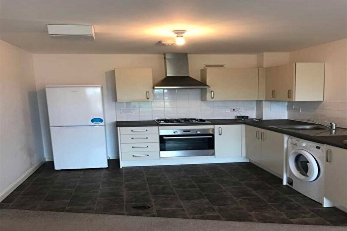 1 Bedroom Flat To Rent In Bonnybridge Drive, EH15