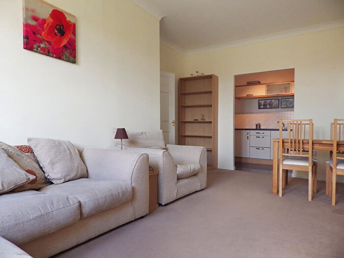 2 Bedroom Apartment To Rent In Woodley Green, Witney, Oxfordshire, OX28