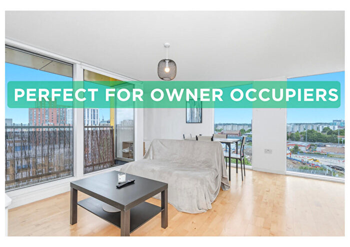2 Bedroom Apartment For Sale In Saxton, The Avenue, LS9