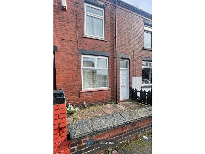 2 Bedroom Terraced House To Rent In Hope Street, Leigh, WN7