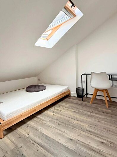 1 Bedroom Flat To Rent In Station Road, Kingston, KT2