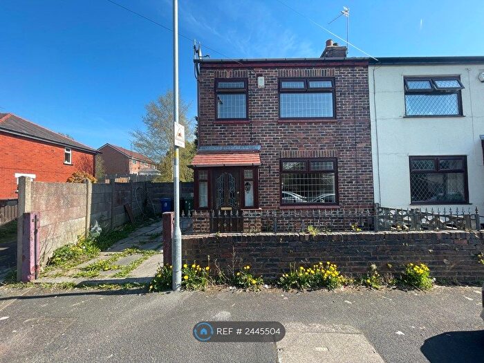 3 Bedroom Semi-Detached House To Rent In West Street, Ince, Wigan, WN2