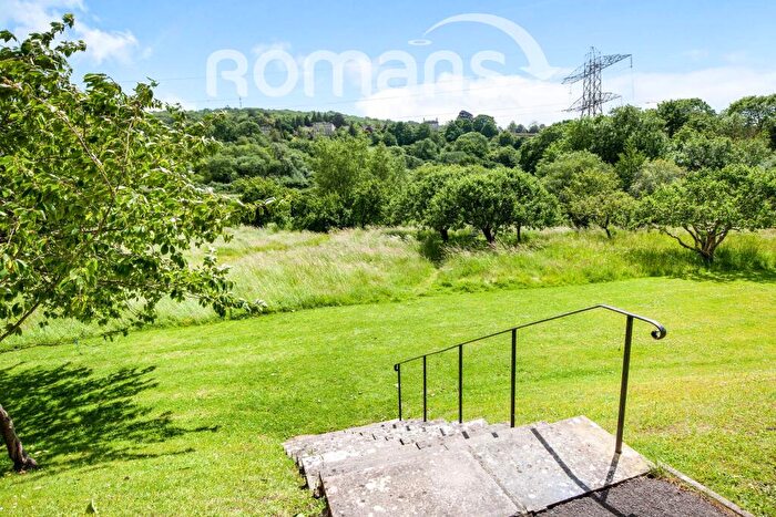 2 Bedroom Flat To Rent In Easton House, Grosvenor Bridge Road, Bath, BA1