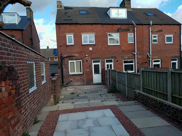 3 Bedroom Terraced House To Rent In King Edward Street, Monk Bretton, Barnsley, S71